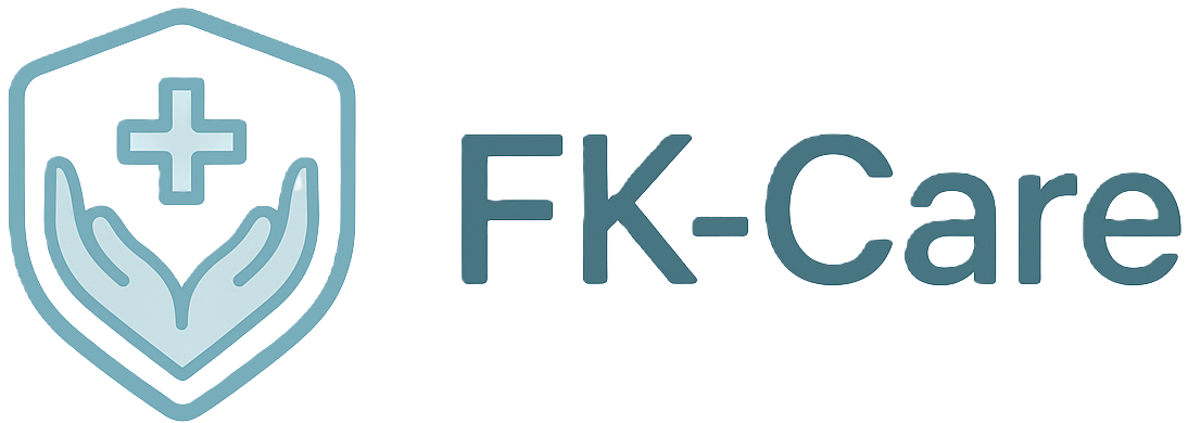 FK-Care logo