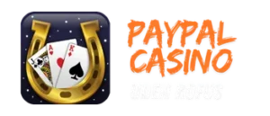 PayPal Casino uden ROFUS